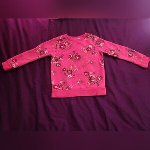 Garanimals children's girl sweater